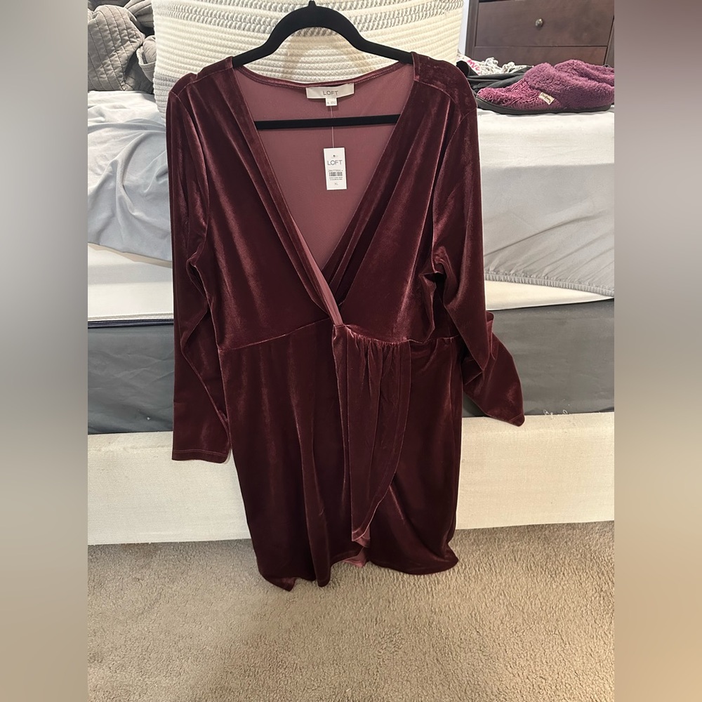 Loft Dress